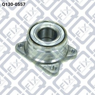 МАТОЧИНА ЗАДНЯ Q-fix Q1300557