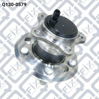 МАТОЧИНА ЗАДНЯ Q-fix Q1300579