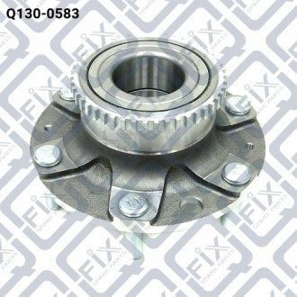 МАТОЧИНА ПЕРЕДНЯ Q-fix Q1300583