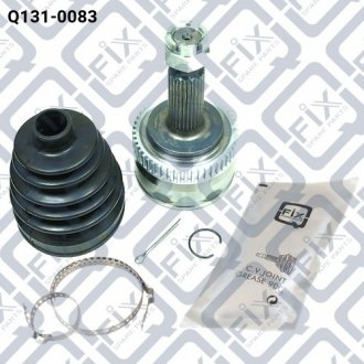 ШРУС НАРУЖНИЙ Q-fix Q1310083