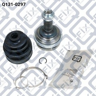 ШРУС НАРУЖНИЙ Q-fix Q1310297