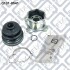 ШРКШ ВНУТРІШ R (К-Т) MITSUBISHI PAJERO II V14W-V55W Q-fix Q1310541 (фото 1)