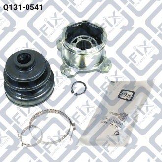 ШРКШ ВНУТРІШ R (К-Т) MITSUBISHI PAJERO II V14W-V55W Q-fix Q1310541