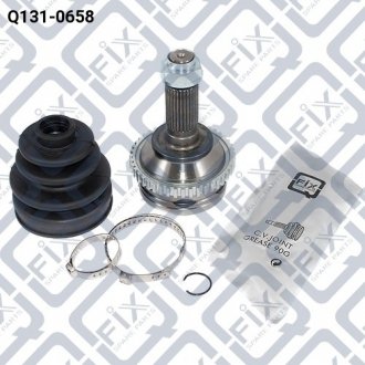 ШРУС НАРУЖНИЙ Q-fix Q1310658