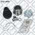 ШРУС ВНУТРІШ (К-Т) VOLKSWAGEN GOLF V 2003-2008 Q-fix Q1310695 (фото 1)