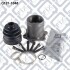 ШРУС ВНУТР (К-Т) VOLKSWAGEN GOLF V/VI/PASSAT/TOURA Q-fix Q1311048 (фото 1)