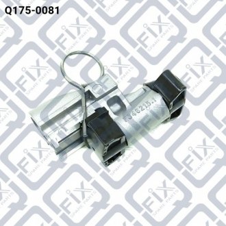 Фото натягувач ланцюга ГРМ Q-fix Q1750081 Натягувач ланцюга ГРМ Q-fix Q1750081