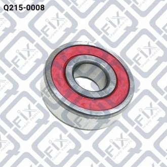 ПІДШИПНИК ШАЛЬНИКОВ Q-fix Q2150008
