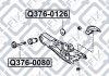 Болт з ексцентриком Q-fix Q3760080 (фото 3)