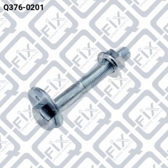 Болт с эксцентриком Q-fix Q3760201