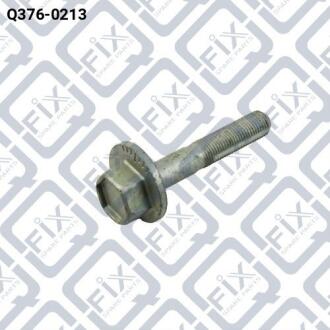 Болт з ексцентриком Q-fix Q3760213