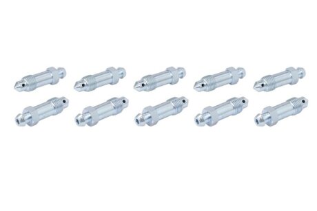 Штуцер прокачки гальм QUICK BRAKE 001810