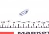 Штуцер прокачки тормозного суппорта 25,50/5/15"x24 QUICK BRAKE 0122 (фото 1)