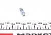 Штуцер прокачки тормозного суппорта 25,50/5/15"x24 QUICK BRAKE 0122 (фото 2)