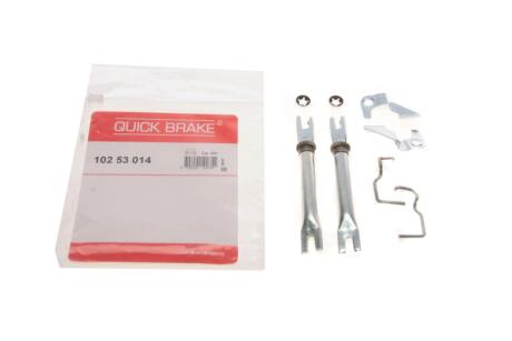 Ремкомплект QUICK BRAKE 102 53 014