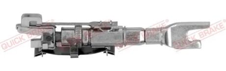 Комплект розпірних планок стояночного гальма QUICK BRAKE 104 53 0041