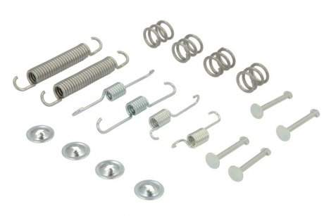 Монтажний комплект барабанного гальма QUICK BRAKE 1050012