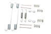 Комплект пружинок колодок ручного гальма QUICK BRAKE 105-0048 (фото 1)