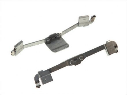 Гальмівні аксесуари QUICK BRAKE 1091641
