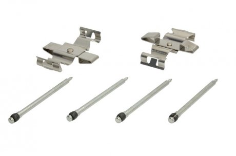 109-1643 Планка супорта прижимна QUICK BRAKE 1091643
