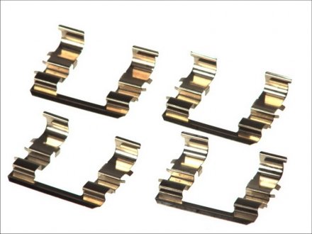 Гальмівні аксесуари QUICK BRAKE 1091744