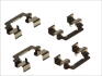 Комплектующие QUICK BRAKE 1091777 (фото 1)