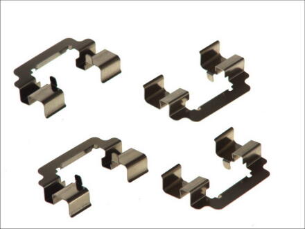 Комплектующие QUICK BRAKE 1091777