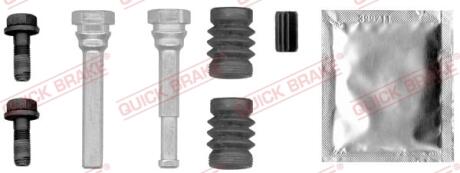 Елементи гальмівного супорта QUICK BRAKE 1130020X