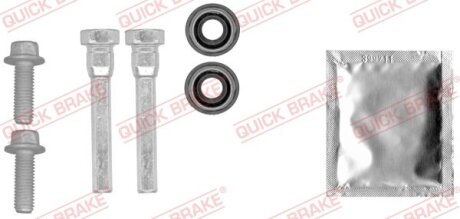 Напрямна супорта QUICK BRAKE 113-1444X