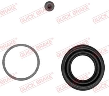 Ремкомлект гальмівного супорта QUICK BRAKE 1140075