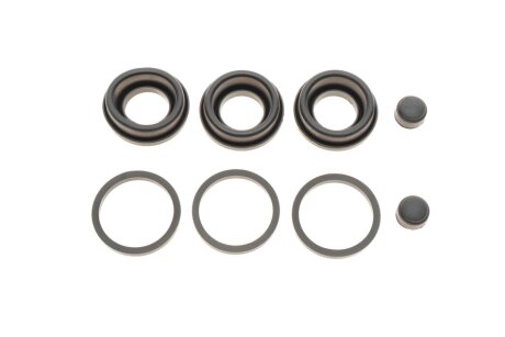 Ремкомплект супорту QUICK BRAKE 1140108