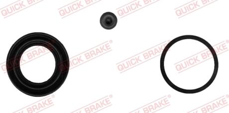 Елементи гальмівного супорта QUICK BRAKE 1140136