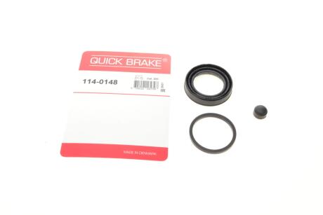 Елементи гальмівного супорта QUICK BRAKE 1140148
