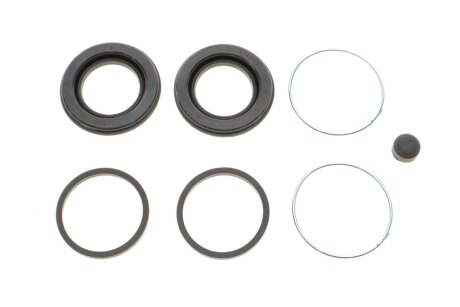 Ремкомплект супорту QUICK BRAKE 1140180