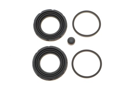Ремкомплект гальмівного супорта QUICK BRAKE 1140182