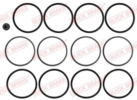 Рекомплект QUICK BRAKE 1140197