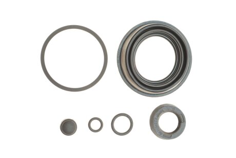 Ремкомплект супорту QUICK BRAKE 1140209
