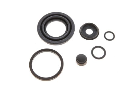 Ремкомплект гальмівного супорта QUICK BRAKE 1140300