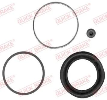Елементи гальмівного супорта QUICK BRAKE 1140310