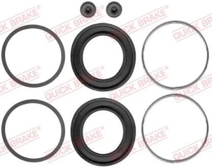 Ремкомплект супорта QUICK BRAKE 1140314
