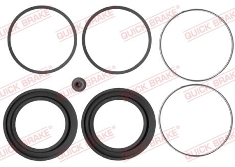 Елементи гальмівного супорта QUICK BRAKE 1140334