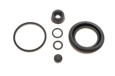 Ремкомплект супорту QUICK BRAKE 1140344