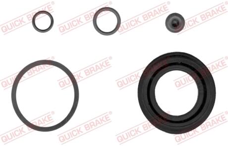 Елементи гальмівного супорта QUICK BRAKE 1140354