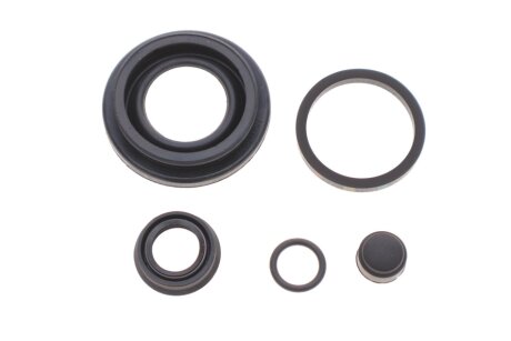 Ремкомплект супорту QUICK BRAKE 1140371
