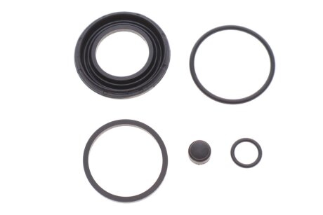 Фото ремкомплект супорту QUICK BRAKE 1140380 Ремкомплект супорту QUICK BRAKE 1140380