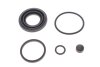 Рекомплект QUICK BRAKE 1140381 (фото 1)