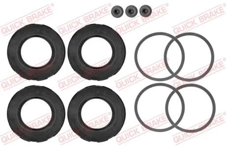 Елементи гальмівного супорта QUICK BRAKE 1140388