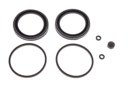 Ремкомплект супорту QUICK BRAKE 1140392