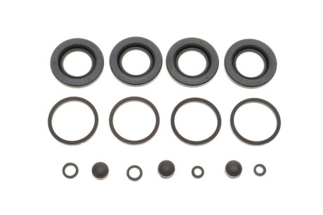 Ремкомплект супорту QUICK BRAKE 1140400