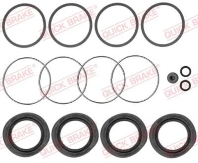 Ремкомплект супорту QUICK BRAKE 1140414
